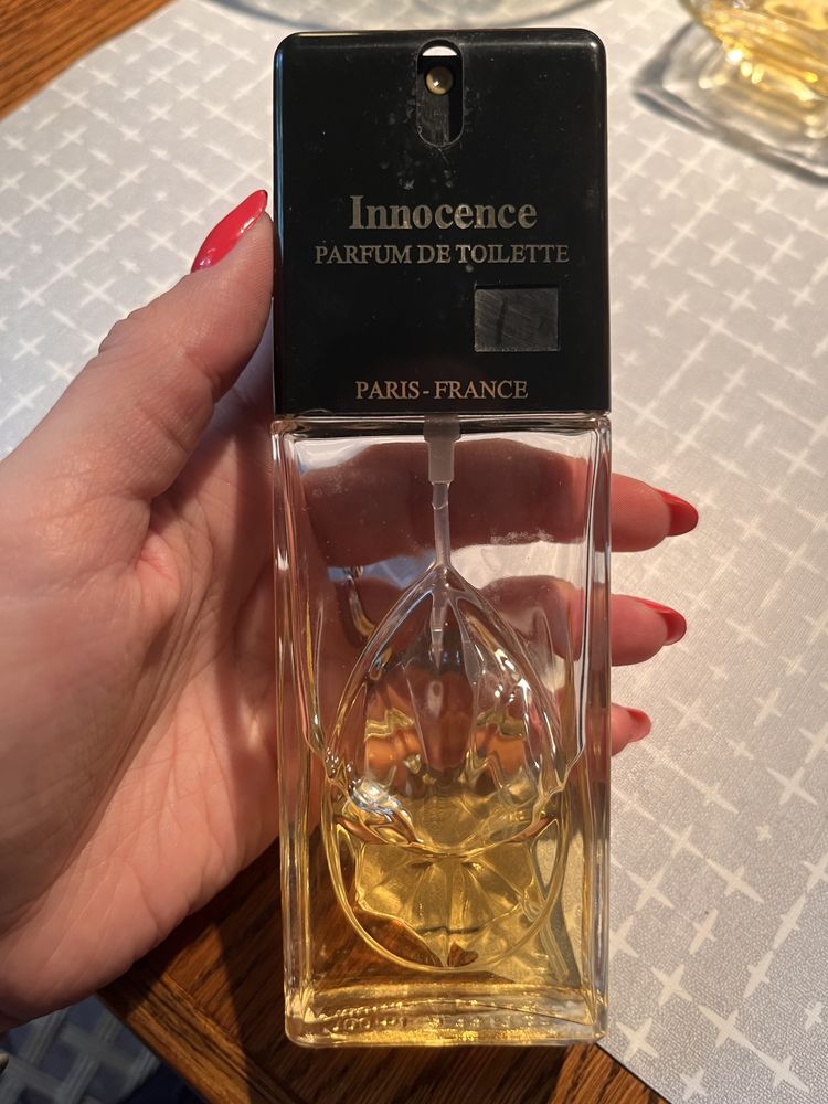 Perfumy Innocence
