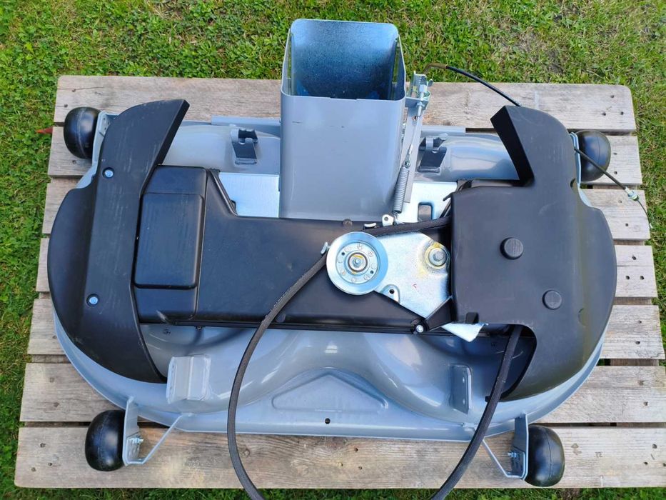 Oryginalne Kompletne Kosisko Traktorka Honda CastelGarden TC102 Viking