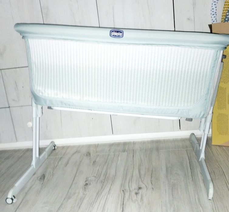 Dostawka Chicco łóżeczko