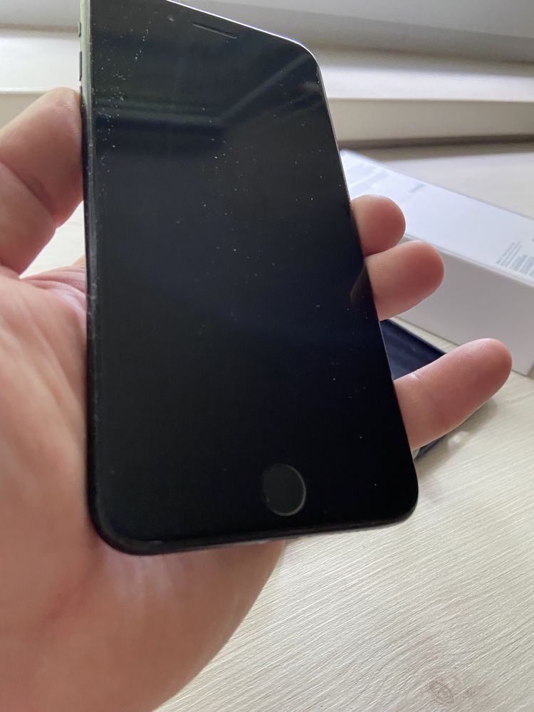 IPhone 7 Plus 128 gb