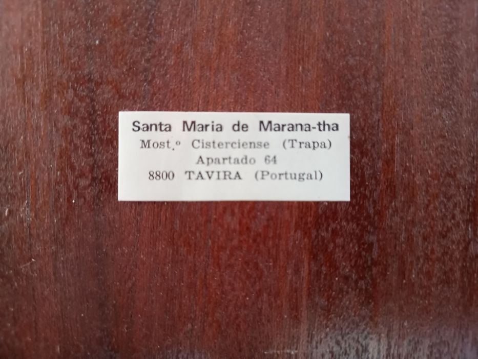 Quadro - A última ceia - Como novo