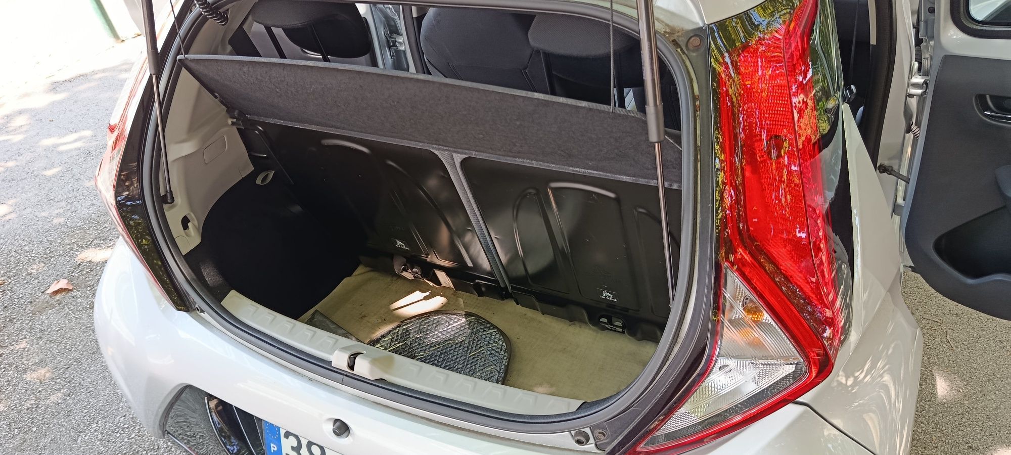 Toyota AYGO 2019