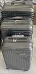 Conjunto malas de viagem