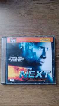 Next DVD 2007 Nicolas Cage, Julianne Moore i Jessica Biel