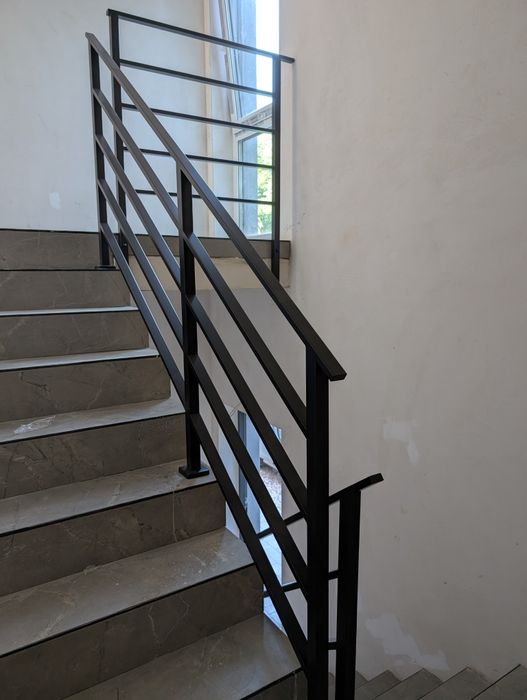 Balustrady barierki poręcze Kobyłka Wołomin  Płońsk Wyszków