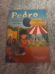 Livro - Pedro no parque de diversões