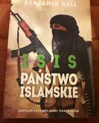 ISIS państwo islamskie