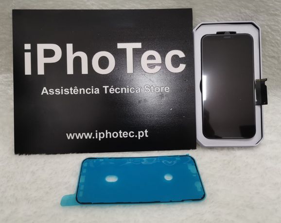 ECRÃ - TOUCH -  LCD - DISPLAY  iPhone XR  Excelente Qualidade