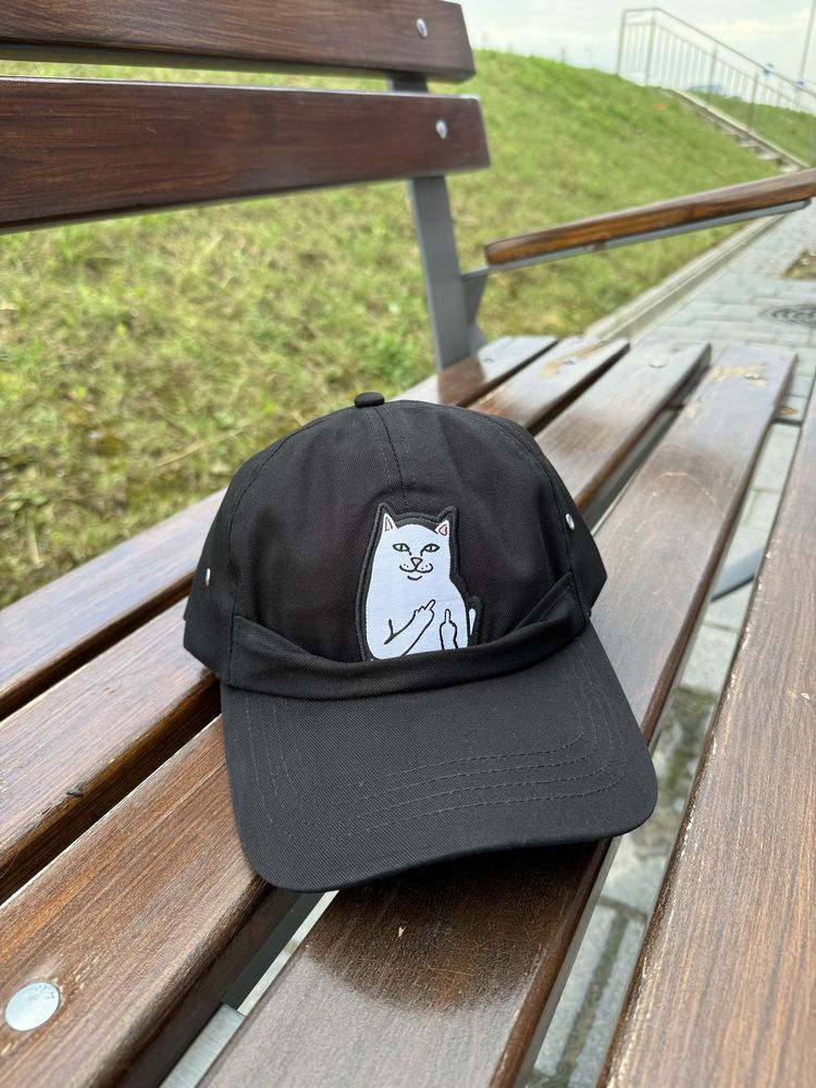 Кепка Бейсболка ріпдіп ripndip. Нова з США