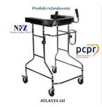 Balkonik , chodzik  typu Ambona Atlanta 141. REFUNDACJA NFZ!