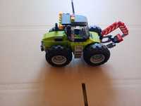 Lego city  60181 traktor