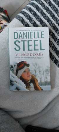 Vencedores de Danielle Steel