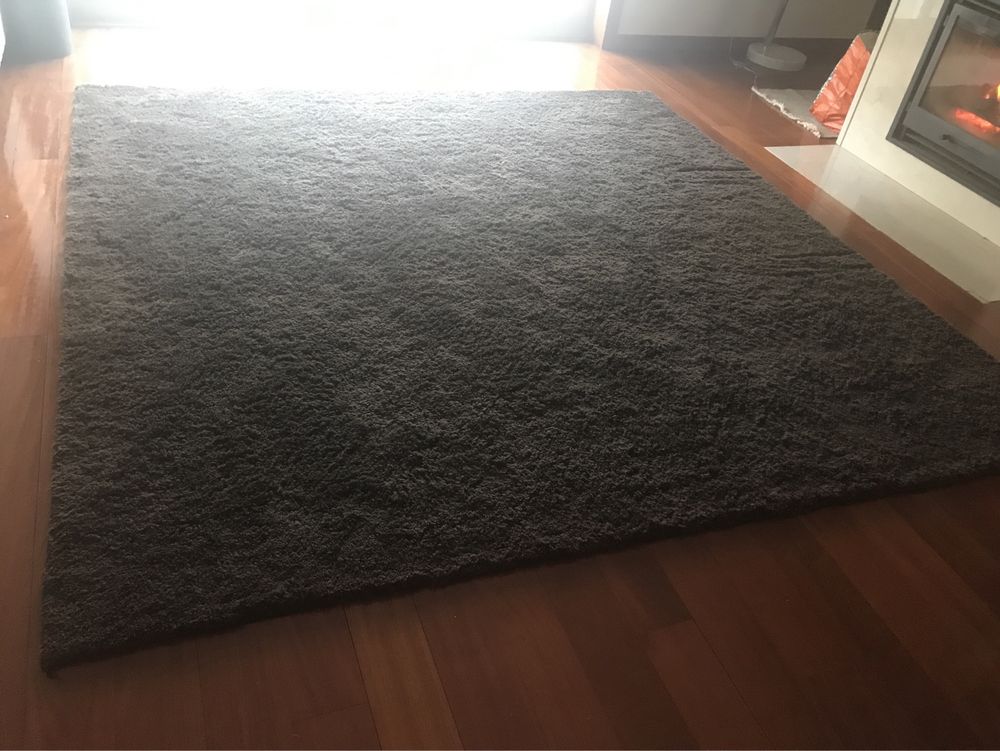 Carpete 2*2 metros
