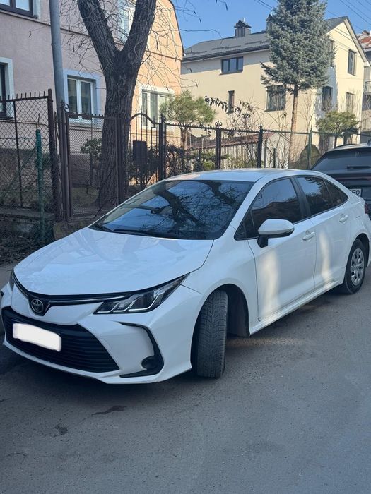 Оренда автомобілів (Львівська обл.)