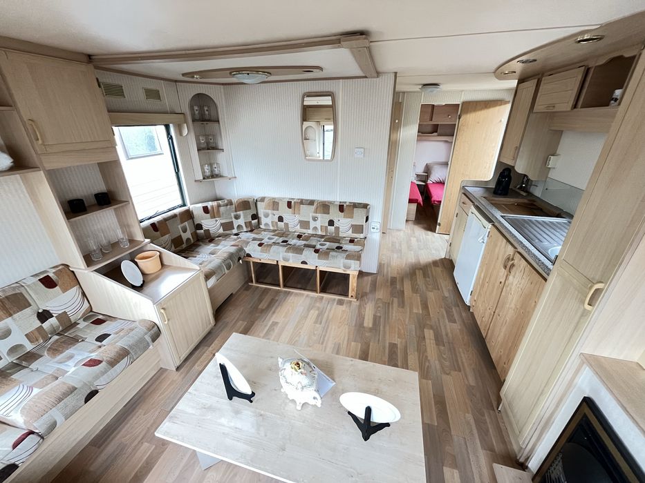 Domek holenderski nr 103! Salon Kuchnia 2 sypialnie Łazienka