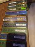 Ramy ddr 3 9 sztuk