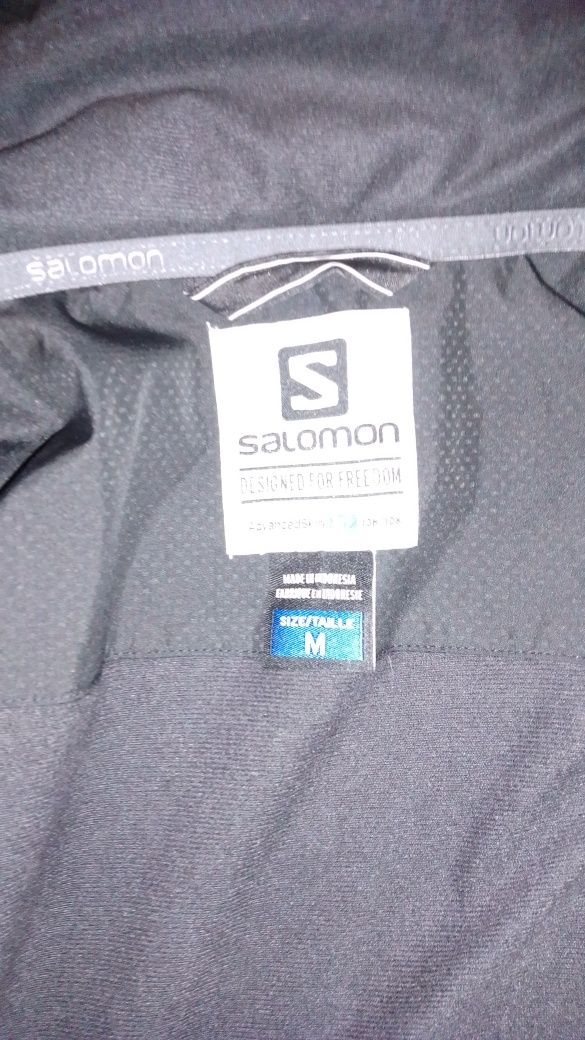 Куртка женская Salomon Dry