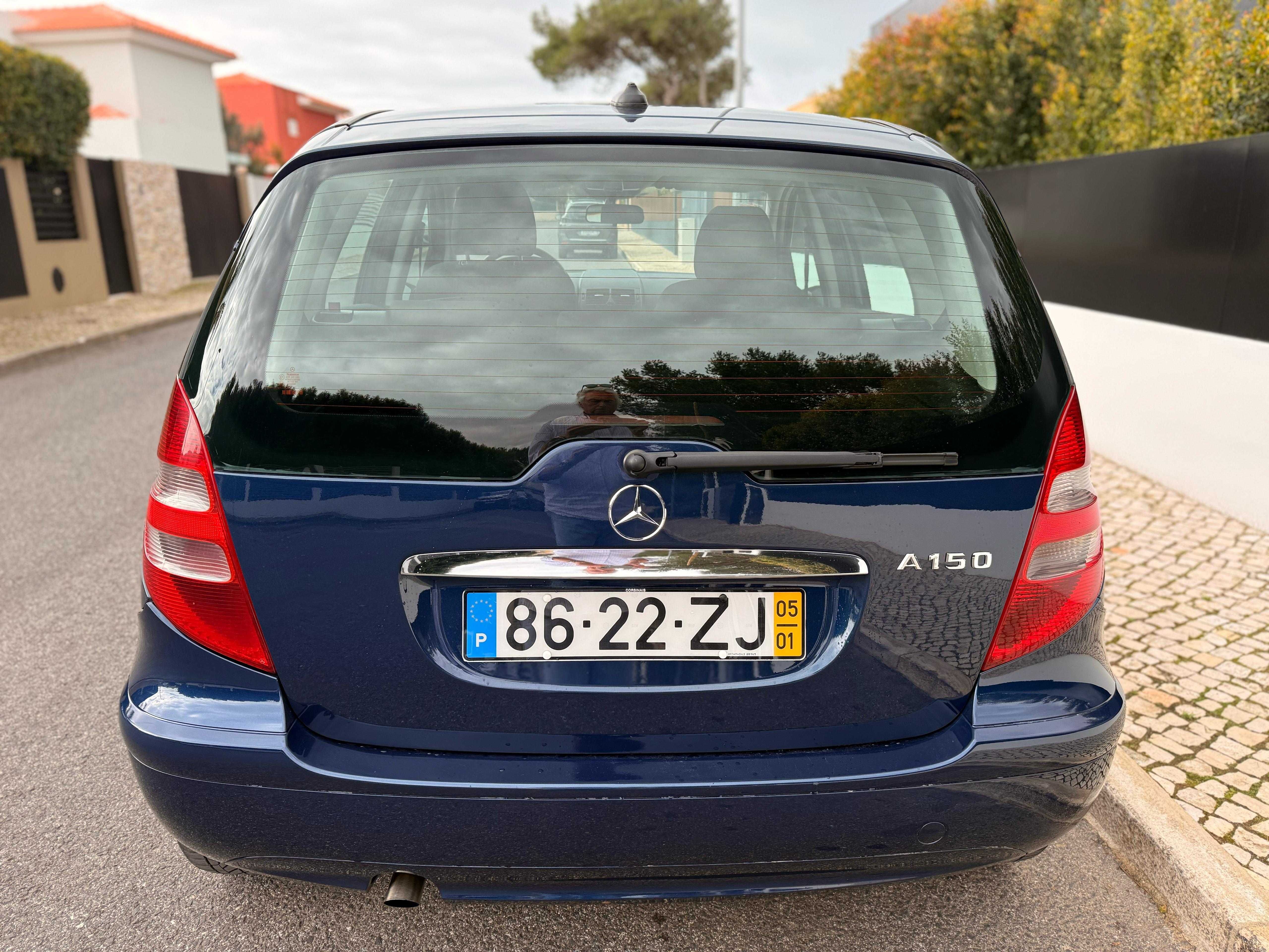 Mercedes Classe A