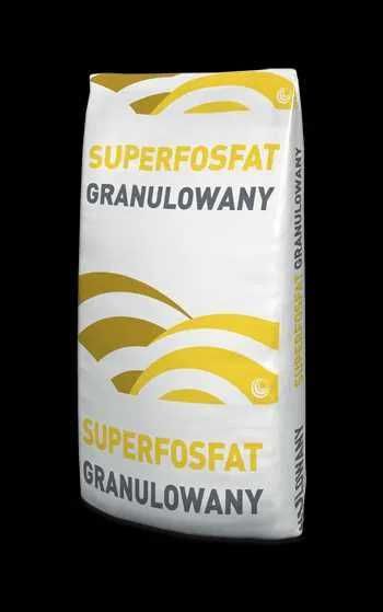 Superfosfat prosty 18% LUVENA