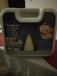 Monitor oddechu dla noworodka