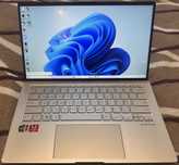Laptop ASUS ZenBook 14