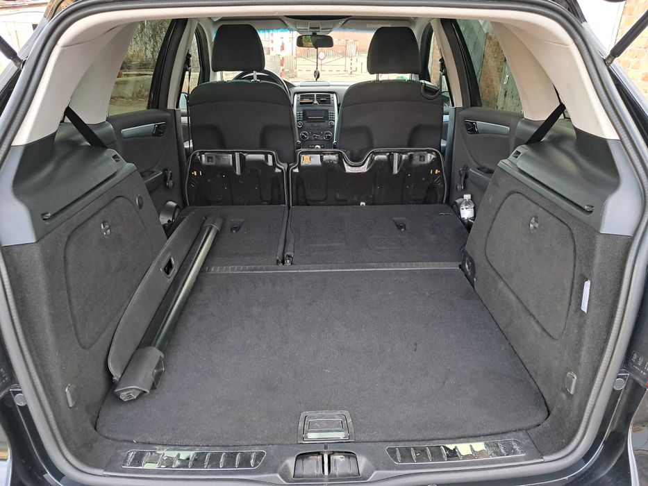 Mercedes b200 дизель