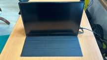 Monitor 4k HDR przenośny 15c”