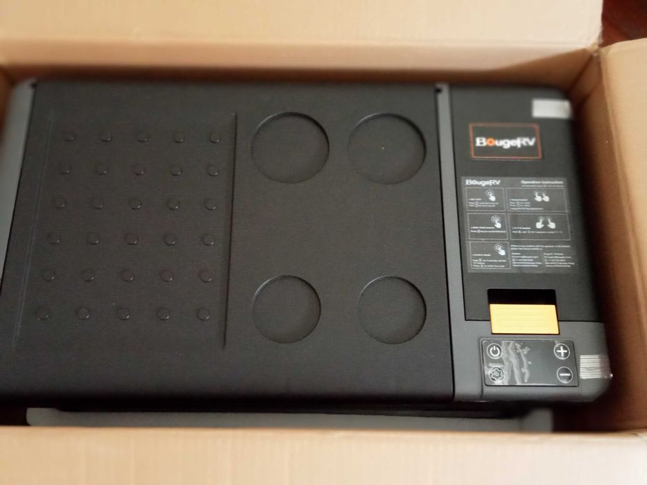 Frigorífico Portátil 250€. Oportunidades