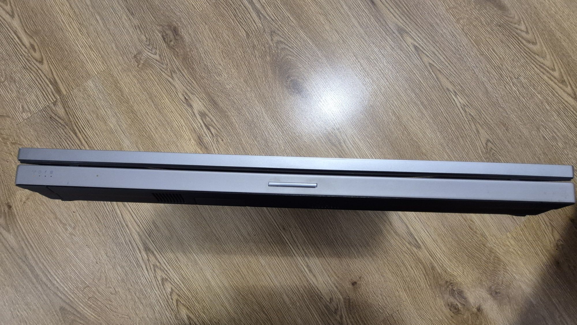 HP Elitebook 8570p