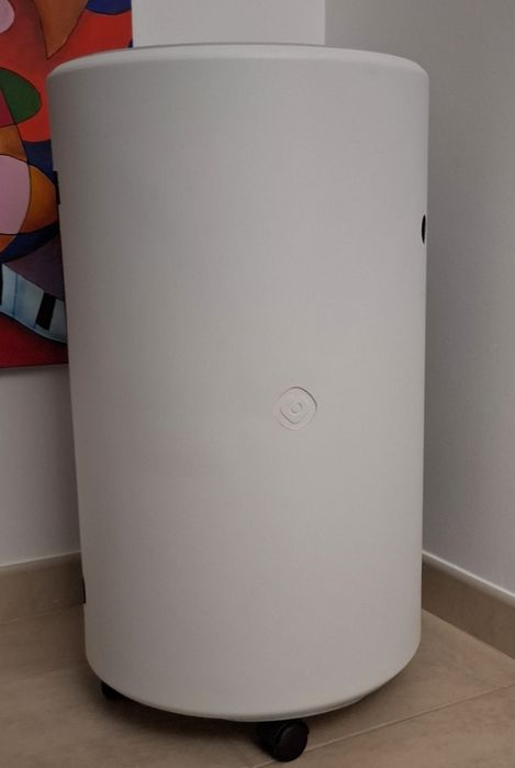 Aquecedor Gás Hotspot Oferta Botija!