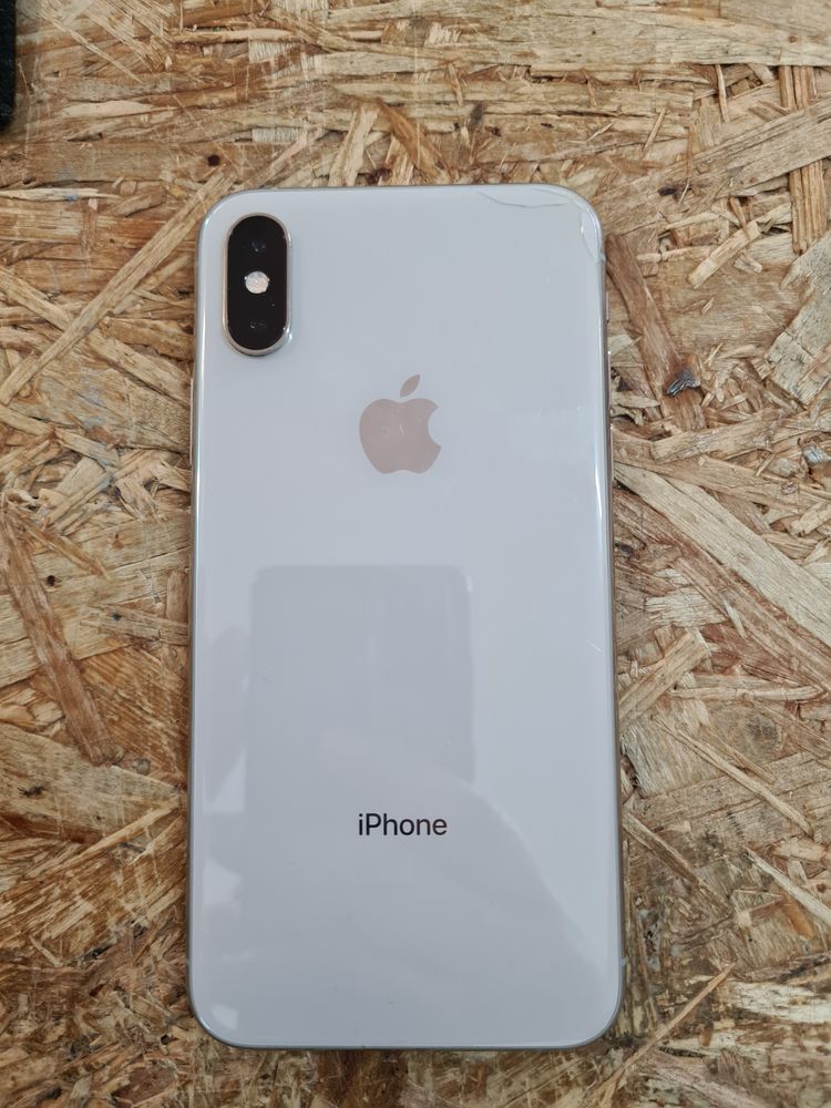 Iphone XS 256gb!