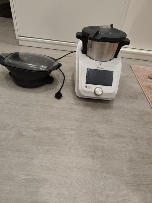 Robot monsierer cuisine connect