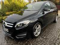 Mercedes B klasa W246 180CDI diesel