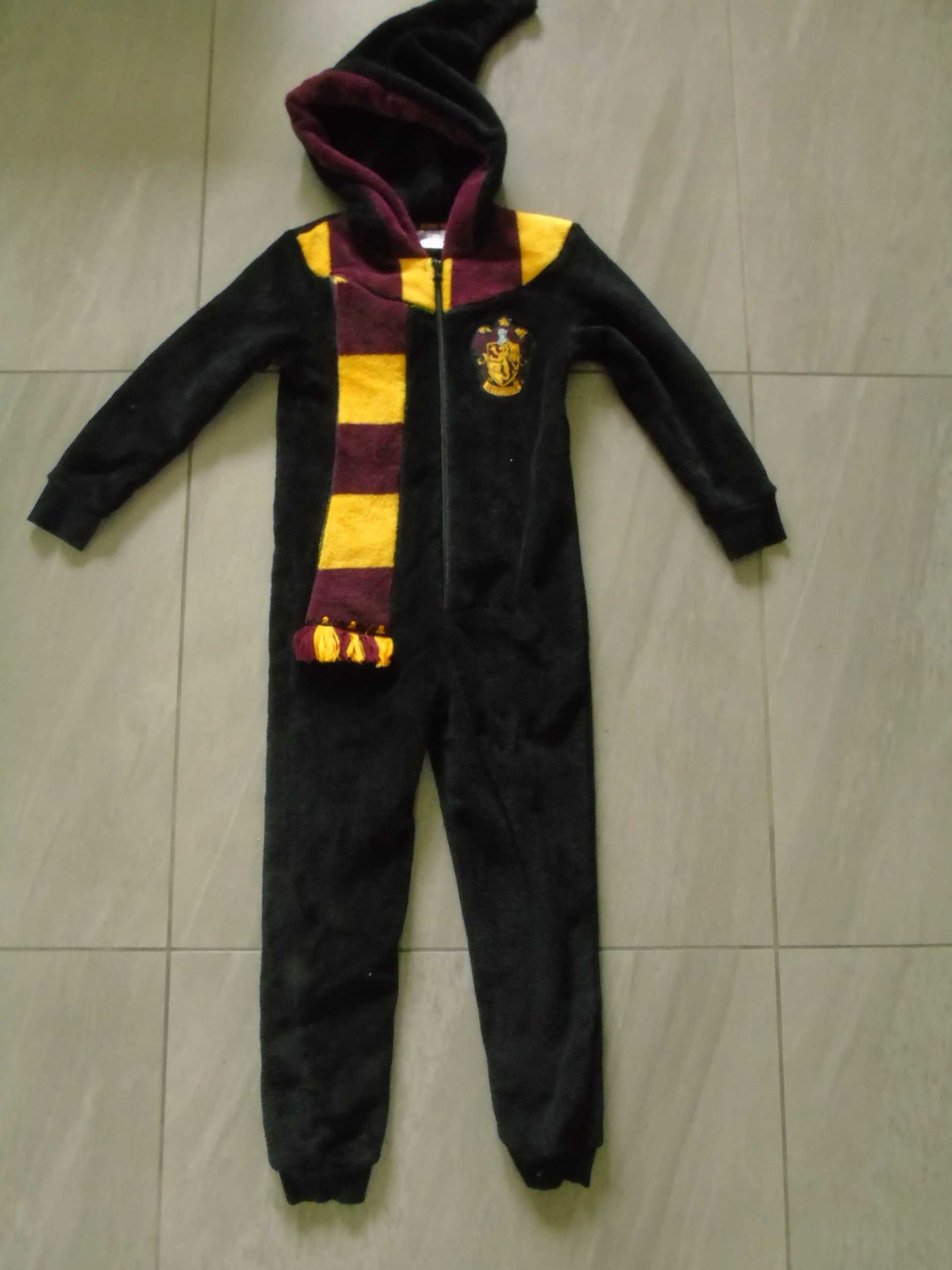 przebranie Harry Potter 6-7 lat