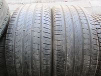 Літні шини 265/60/R18 Pirelli Scorpion Verde