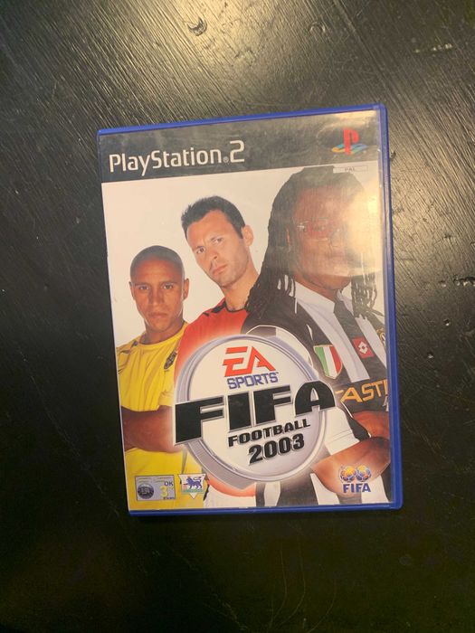 Vários jogos de consolas