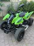 Quad atv Access triton 300 lucky star 300 xtreme 2022r!