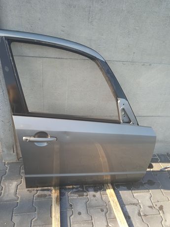 Suzuki SX4 drzwi przednie prawe