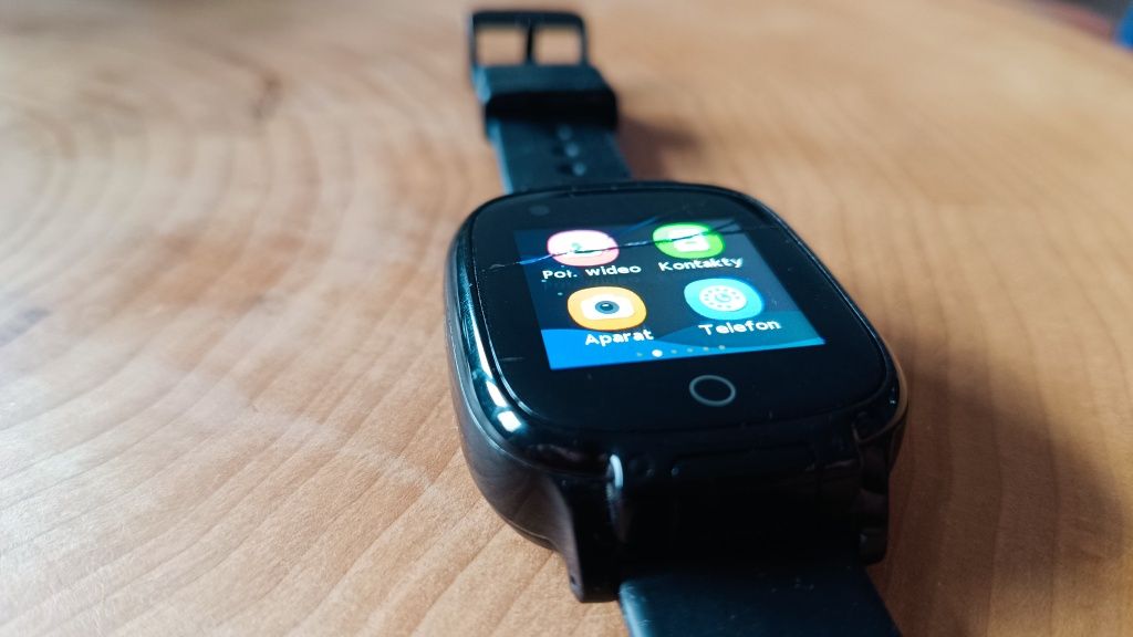 Smartwatch Garett Kids Twin 4G