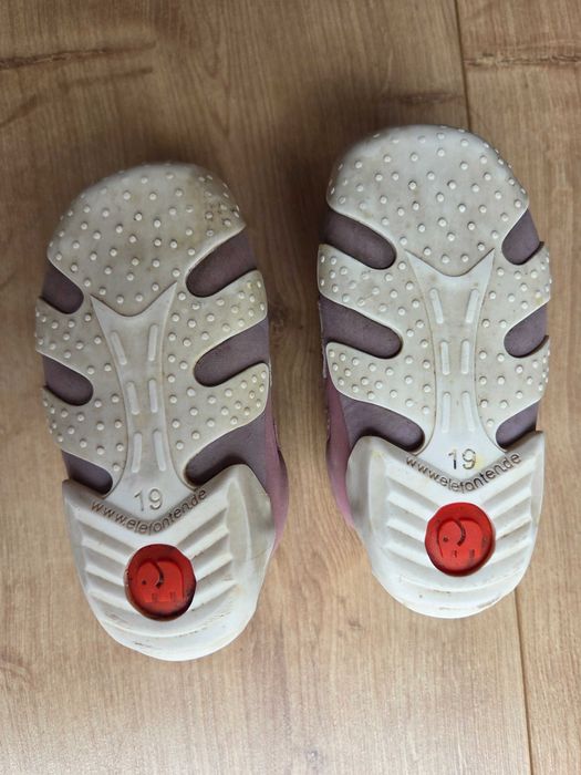 Buciki Elefanten Deichmann 19