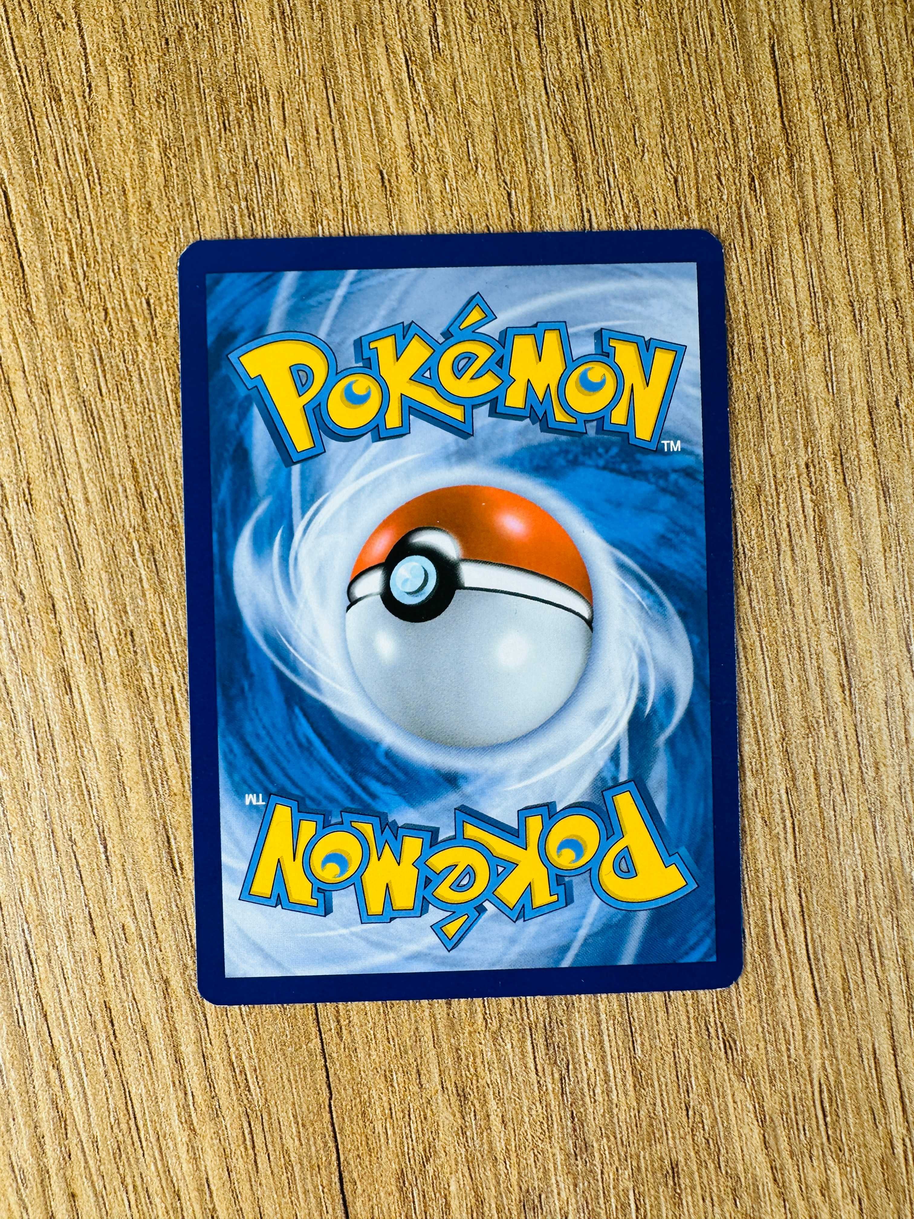 108x Karty Pokemon Stare Vintage - Oryginalne Base Set - Gorszy stan