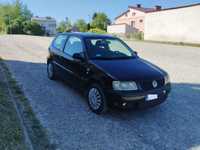 VW polo 1.4 benzyna