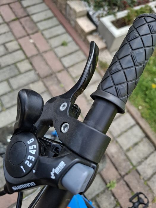 Rower Kross dla dzieci