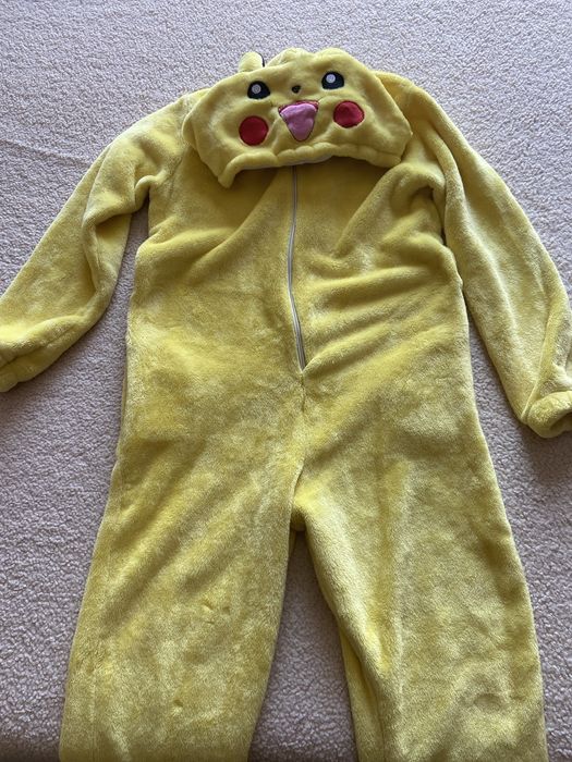 Кігурумі тепленьке