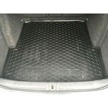 Автогум коврик в багажник Skoda Шкода Octavia/Fabia/Karoq/Kodiaq/Rapid