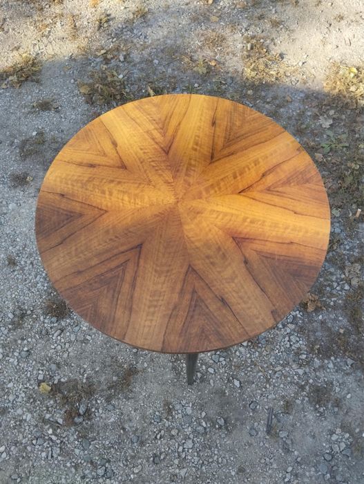 Sprzedam stolik kawowy lata60/70