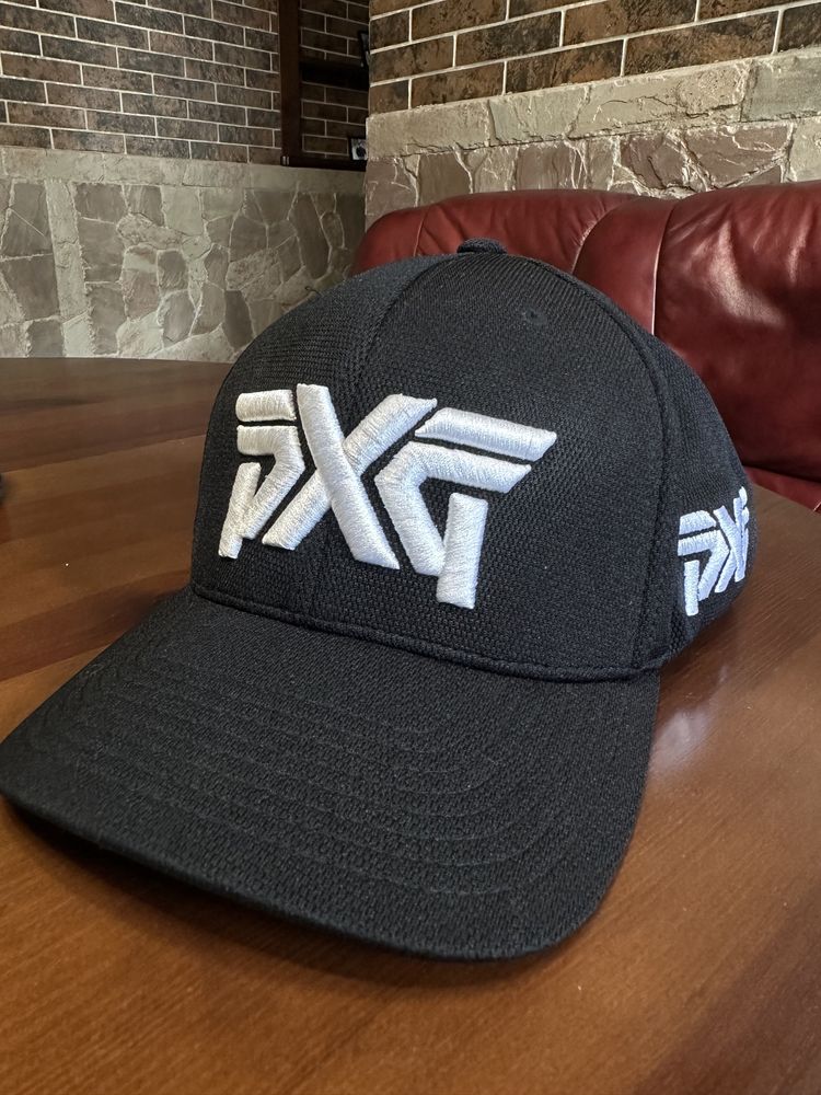 Продам кепку PXG