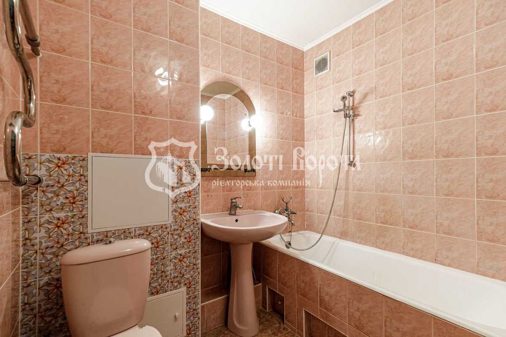 Квартира, 3к. Гарний стан. Воскресенський, 48а, Дніпровський район