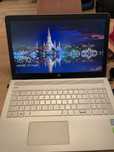 Laptop HP Pavilion 15-cc502nw SSD 240 GB 8gb RAM i5-7200U 15,6 cali