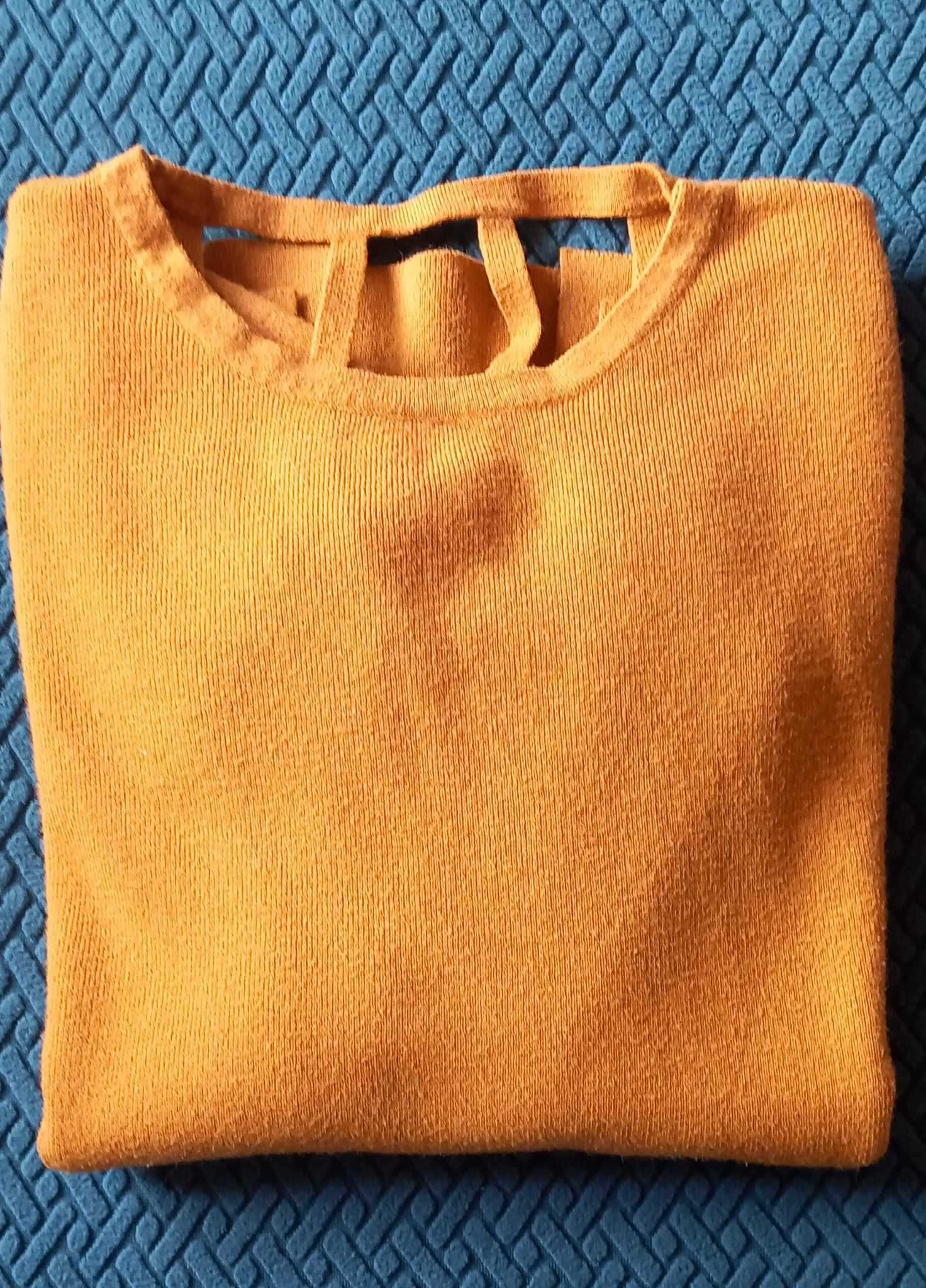 Camisola malha - Tamanho S/M